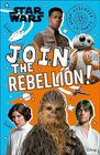 Star Wars Join the Rebellion