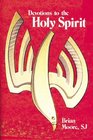 Devotions to the Holy Spirit