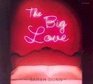The Big Love (Audio CD) (Unabridged)
