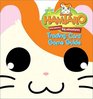 The Official Hamtaro Trading Card Guide