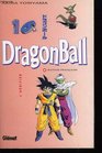 Dragon Ball, tome 16 : L'Héritier