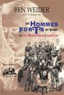 Les hommes forts du Quebec De Jos Montferrand a Louis Cyr