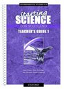 Starting Science for Scotland Teacher's Guide Pt 1