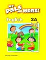 My Pals Are Here English Textbook 2A