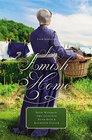 An Amish Home: Four Novellas