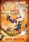 The Conjurers 2 Hunt for the Lost