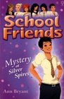 Mystery at Silver Spires