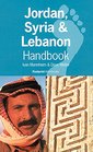 Footprint Jordan/Syria/Lebanon Handbook The Travel Guide