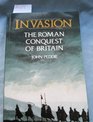 INVASION ROMAN CONQUEST OF BRITAIN