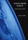 Voices From Earth A Book of Gentle Wisdom