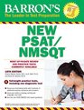 Barron's PSAT/NMSQT 18th Edition