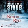 Blood Red (Mundy's Landing Series, Book 1)