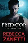 Predator (Stope Packs)