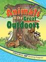 Animals in the Great Outdoors