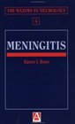 Meningitis 100 Maxims