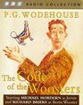 The Code of the Woosters