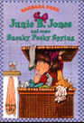 Junie B. Jones and Some Sneaky Peeky Spying  (Junie B. Jones, Bk 4)