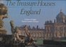 Treasure Houses of England the