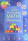 Junior Illustrated Maths Dictionary (Usborne Dictionaries)