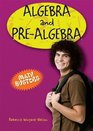 Algebra and PreAlgebra