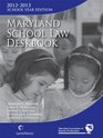 Maryland School Law Deskbook
