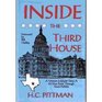 Inside the Third House A Veteran Lobbyist Takes a 50Year Frolic Through Texas Politics