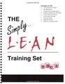 The Simply Lean Training Set