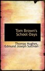 Tom Brown's SchoolDays