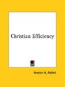 Christian Efficiency