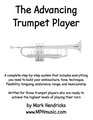The Advancing Trumpet Player