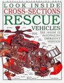 Look Inside CrossSections Rescue Vehicles
