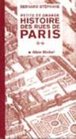 Petite et Grande Histoire des rues de Paris numro 2