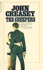The Creepers (Inspector West, Bk 10)