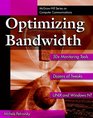 Optimizing Bandwidth