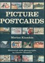 Picture postcards
