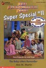 The Baby-Sitters Remember (Baby-Sitter's Club Super Special #11)