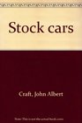 Stock cars