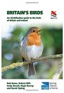 Britain's Birds An Identification Guide to the Birds of Britain and Ireland