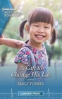 A Gift to Change His Life