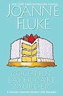 Coconut Layer Cake Murder (Hannah Swensen, Bk 25)