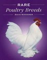 Rare Poultry Breeds