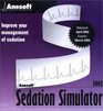 Sedation Simulator 2002 for Windows Individual Version