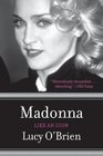 Madonna Like an Icon