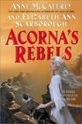 Acorna's Rebels (Acorna, Bk 6)