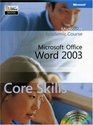 Microsoft Official Academic Course