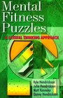 Mental Fitness Puzzles A Lateral Thinking Approach