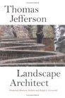 Thomas Jefferson Landscape Architect