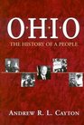 Ohio The History of a People