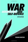 War Aggression and SelfDefence