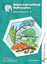 Nelson International Mathematics Workbook 5